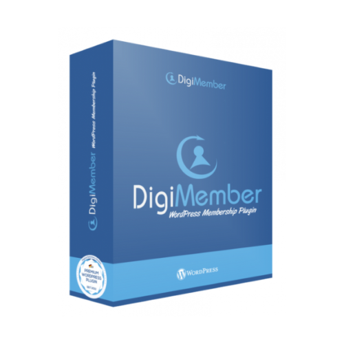 DigiMember – WP Membership Plugin | Digital – Software