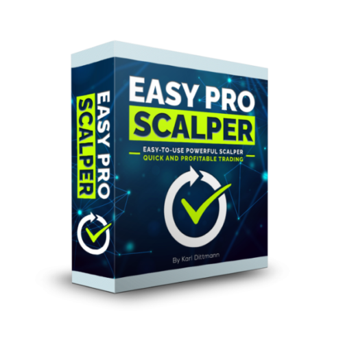 Easy Pro Scalper – Highly Converting Forex Product | Digital – Software