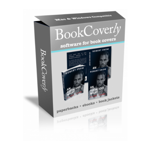 BookCoverly Book Cover Software for Paperback and Ebooks | Digital – Software