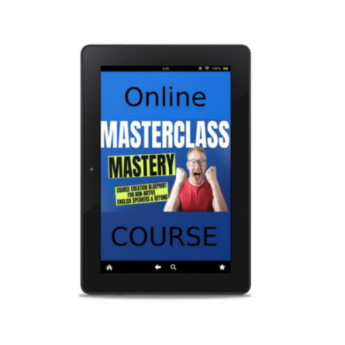 Masterclass Mastery | Digital – other download products