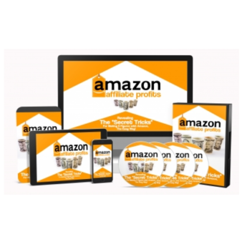 Amazon Affiliate Profits | Digital – other download products